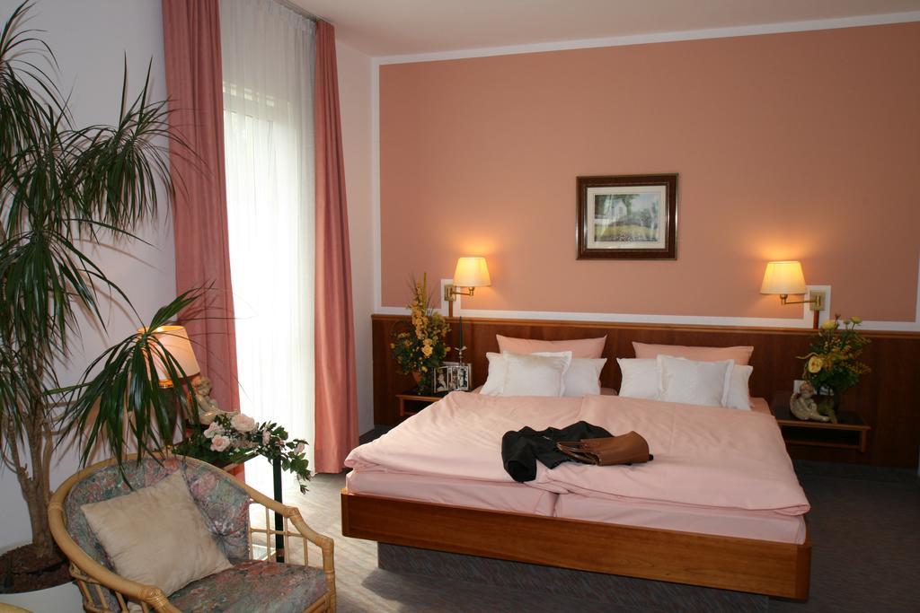 Hotel Dorotheenhof 3*