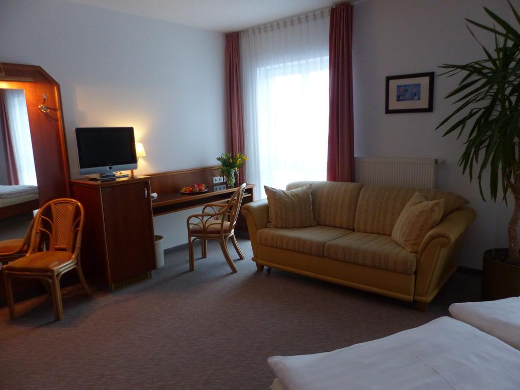 Dorotheenhof Hotel