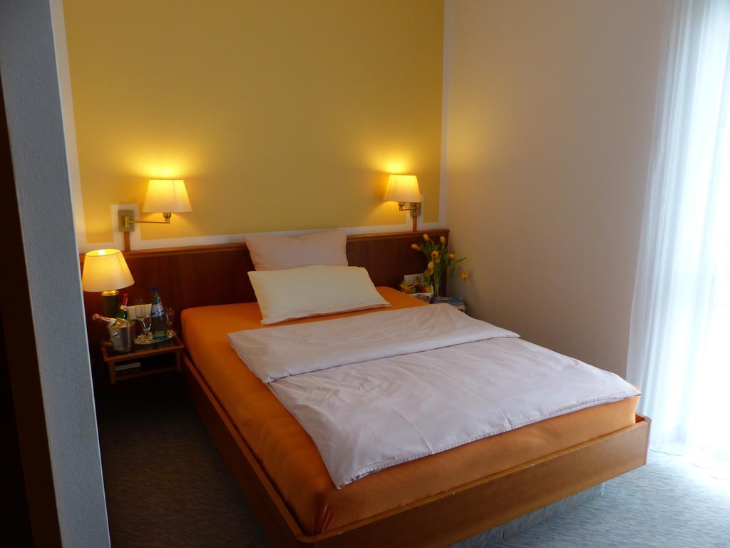 Hotel Dorotheenhof
