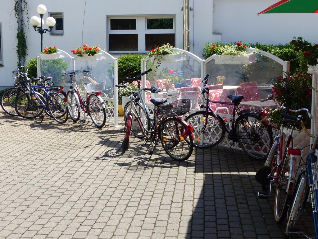 Dorotheenhof Hotel Cottbus
