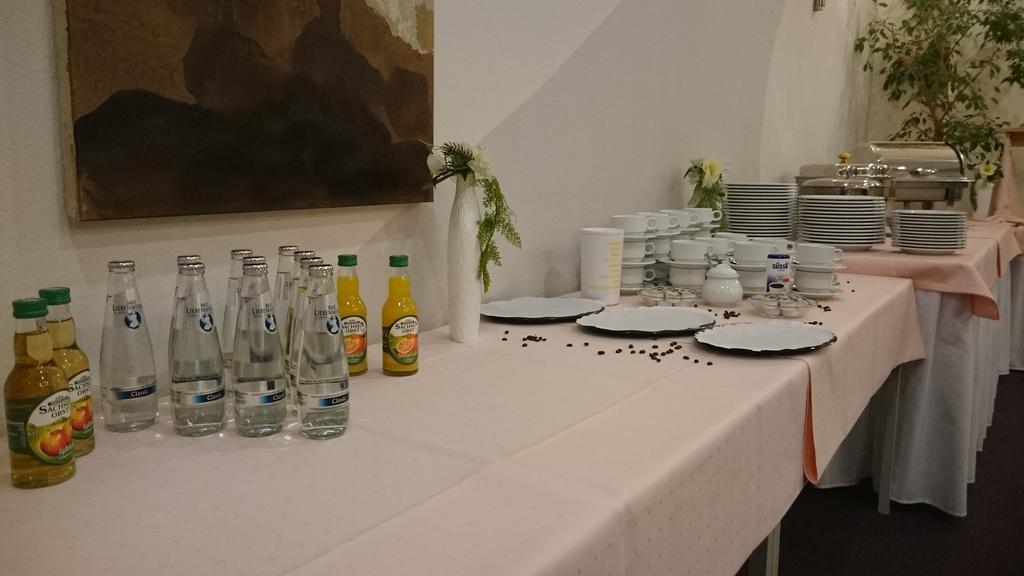 Dorotheenhof Hotel