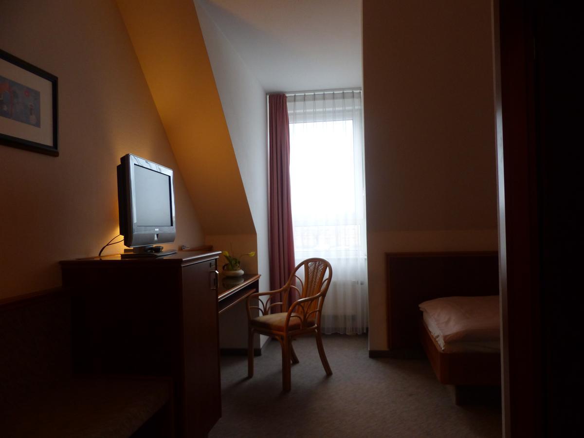 Dorotheenhof 3* Cottbus